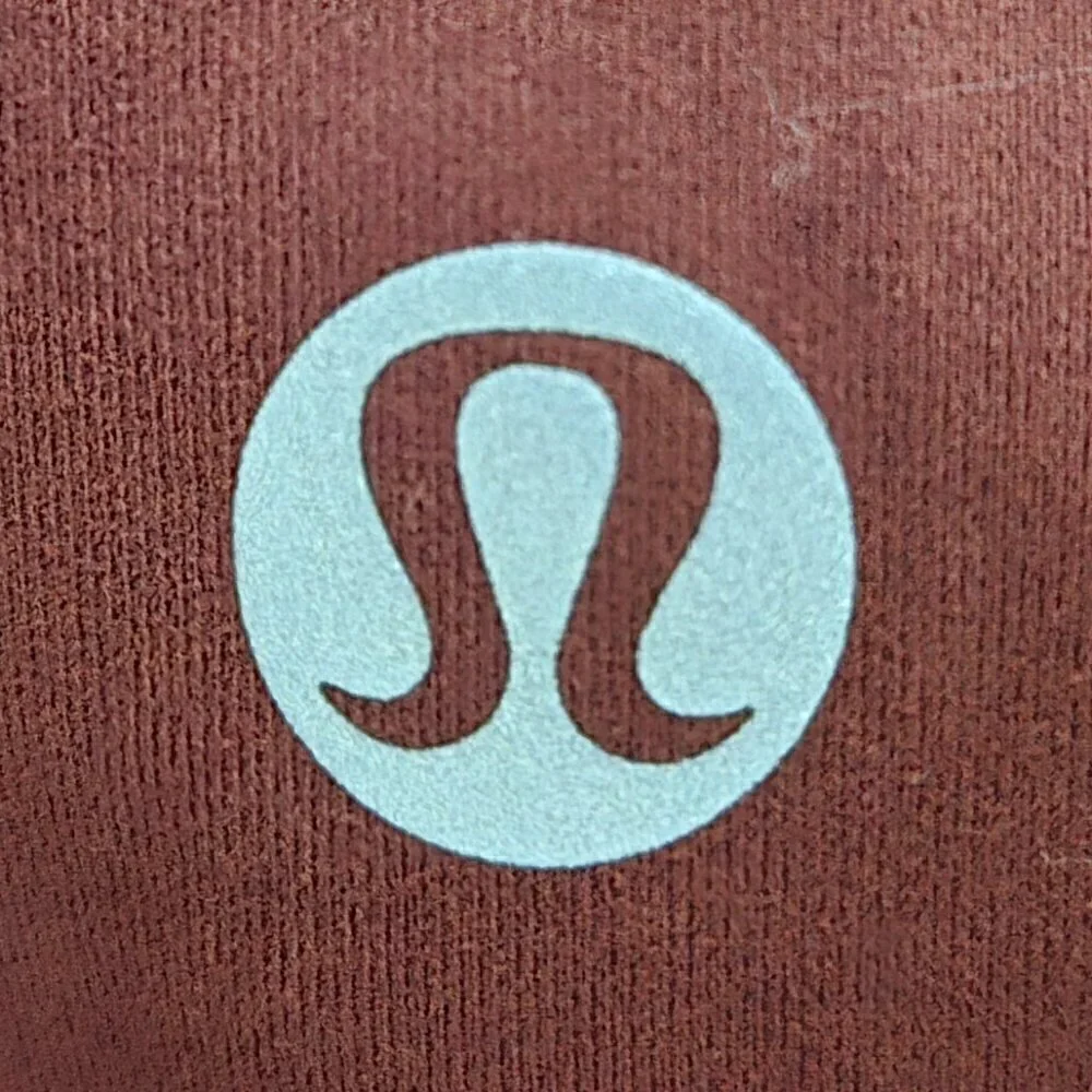 Lululemon Wunder Train High-Rise Tight 25